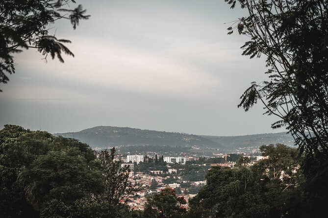 Private Half-Day Guided Kigali City Tour With Coffee Break Included - Accessibility and Participation