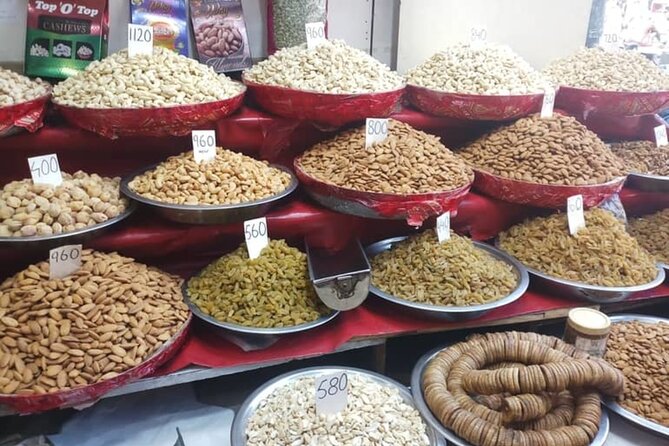 Private Half-Day Guided Shopping Tour With Transfer in Delhi - About The Imperial Tours