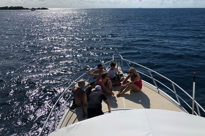Private Half-Day Guided Snorkeling Charter in St. Thomas - Frequently Asked Questions
