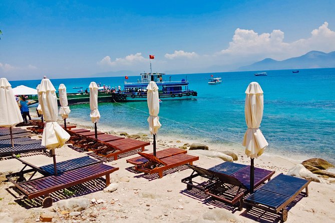 Private Half Day Guided Snorkeling Tour Nha Trang Included Lunch - Overview of the Snorkeling Tour