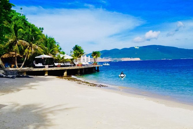 Private Half Day Guided Snorkeling Tour Nha Trang Included Lunch - Tour Policies and Cancellation