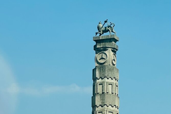 Private Half Day Guided Tour in Addis Ababa New Flower - Additional Information