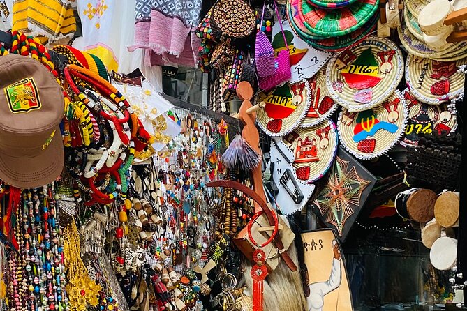 Private Half Day Guided Tour in Addis Ababa New Flower - Immerse in Ethiopian Culture