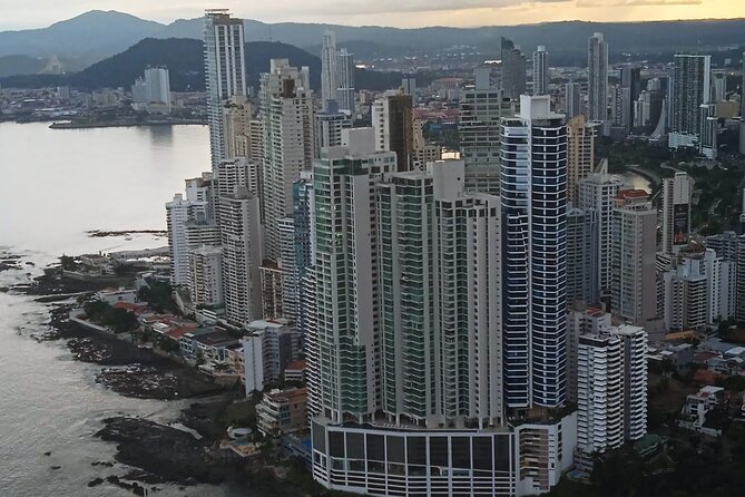Private Half Day Guided Tour in Panama City - Key Points