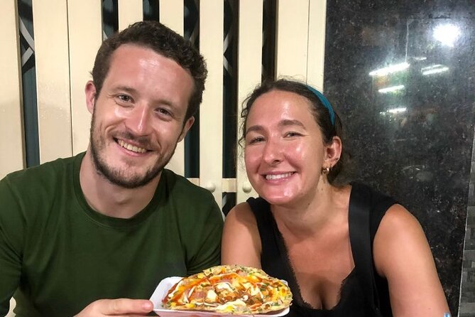 Private Half Day Hammock Motorcycle Tour in Vietnam - Tour Overview