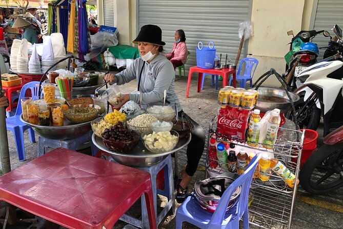 Private Half Day Hammock Motorcycle Tour in Vietnam - Motorcycles and Safety