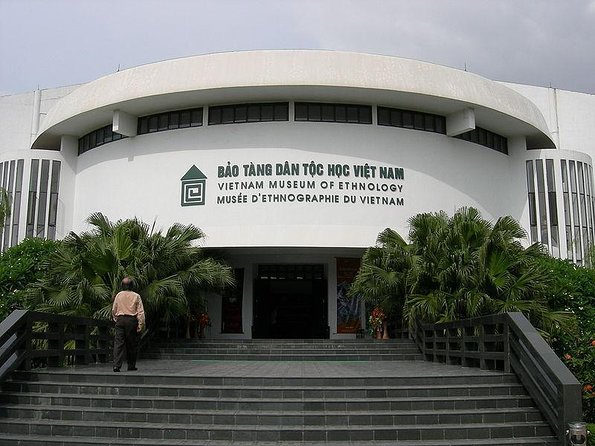 Private Half-Day Hanoi: Vietnam Museum of Ethnology and Ho Chi Minh Complex - Key Points