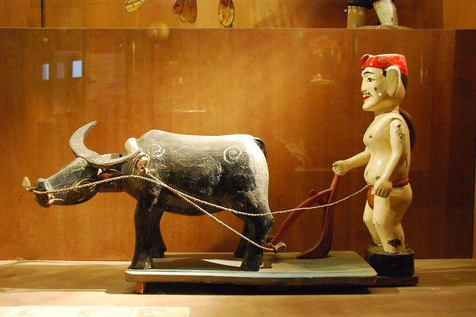 Private Half-Day Hanoi: Vietnam Museum of Ethnology and Ho Chi Minh Complex - Health and Accessibility
