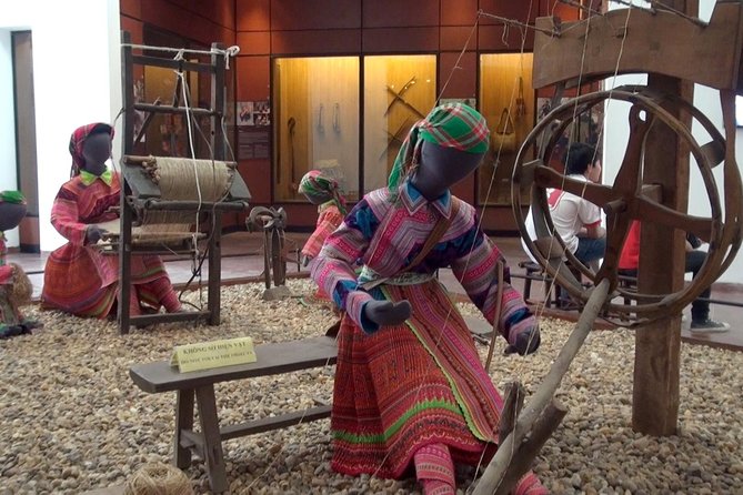 Private Half-Day Hanoi: Vietnam Museum of Ethnology and Ho Chi Minh Complex - Ho Chi Minh Complex
