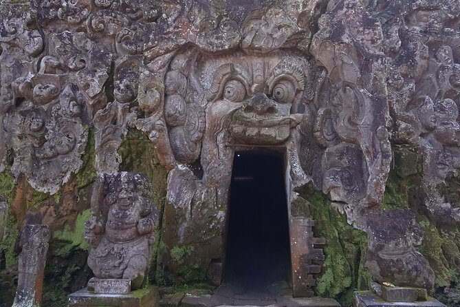 Private Half Day Heritage and Cultural Ubud Tour - All Inclusive - Traveler Recommendations