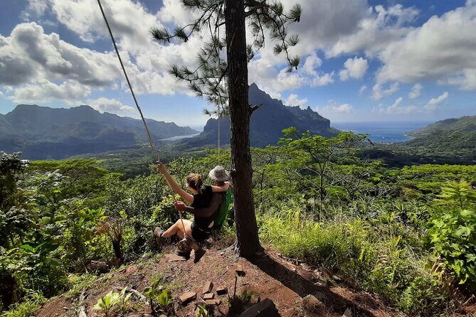 Private Half-Day Hike in the Opunohu Valley in Moorea - A Walk Through Moorea’s Opunohu Valley: An Honest Review of a Private Half-Day Hike