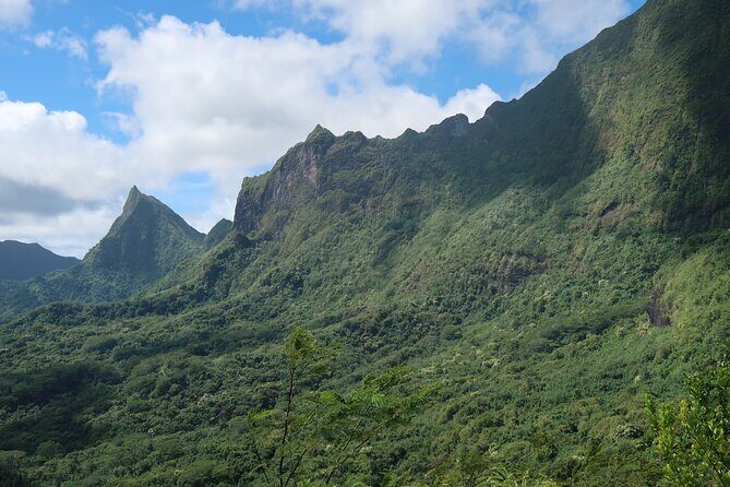 Private Half-Day Hike in the Opunohu Valley in Moorea - FAQ