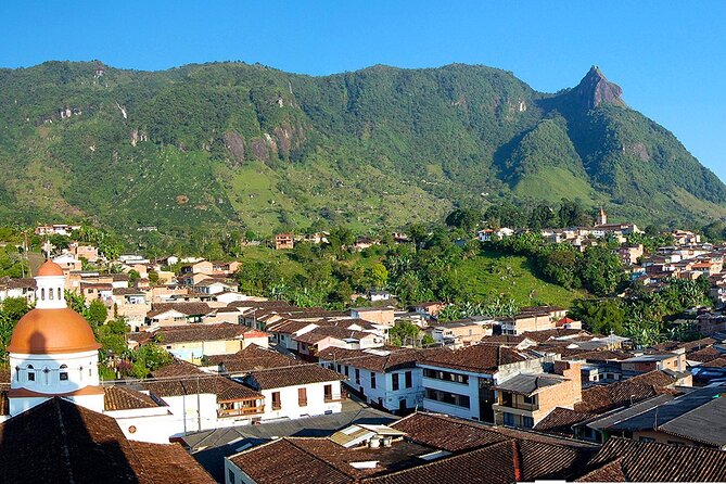 Private Half Day Hike to Cerro Cristo Rey With Lunch - Key Points