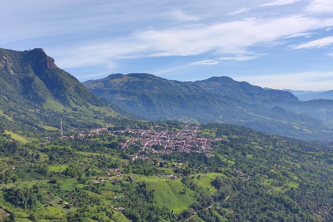 Private Half Day Hike to Cerro Cristo Rey With Lunch - Inclusion Details