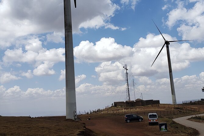 Private Half Day Hike to Ngong Hills From Nairobi - Additional Considerations