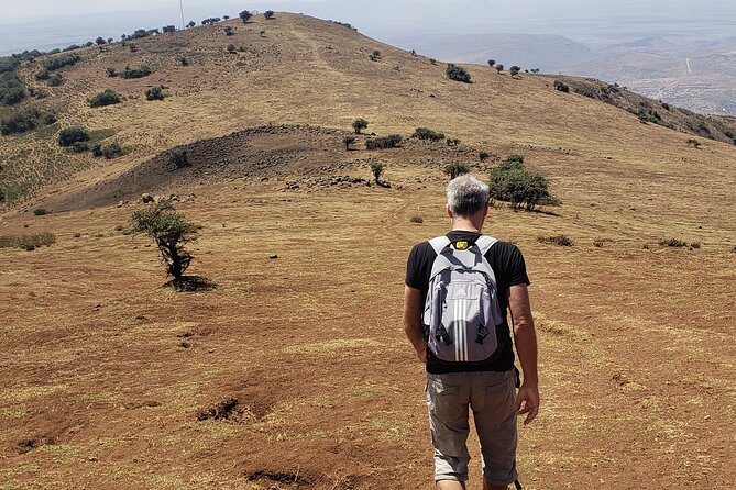 Private Half Day Hike to Ngong Hills From Nairobi - About Ngong Hills