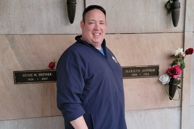 Private Half Day Hollywood Tour - Inclusions