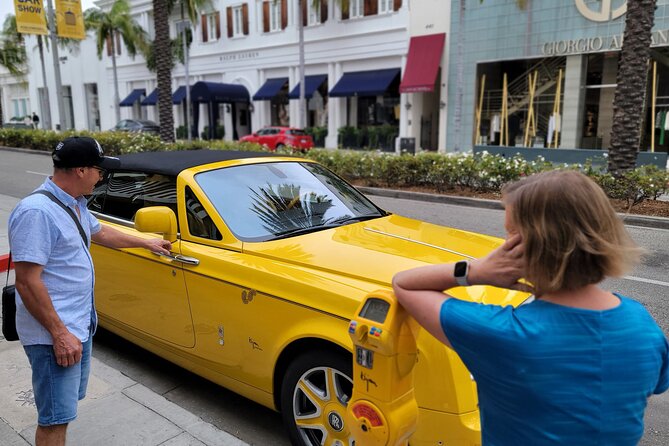 Private Half Day Hollywood Tour - Reviews and Experiences