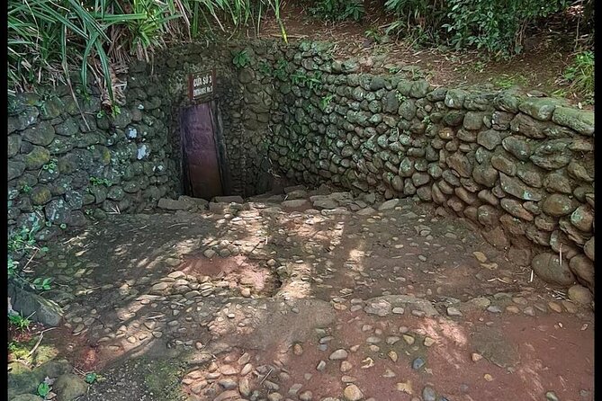 Private Half Day Hue to Vinh Moc Tunnels(Vietnam DMZ) - Overview of the Tour