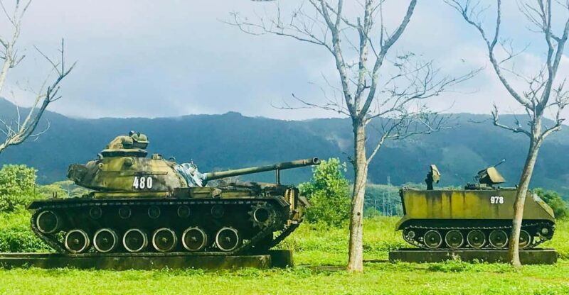Private Half Day Hue to Vinh Moc Tunnels(Vietnam DMZ) - Historical Significance