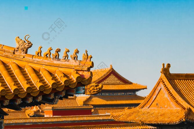 Private Half-day In-depth Walking Tour of Forbidden City - Pricing and Booking