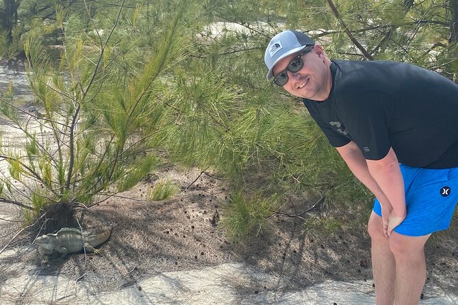 Private Half-Day Island Mirage Tour From Providenciales - Destinations Explored