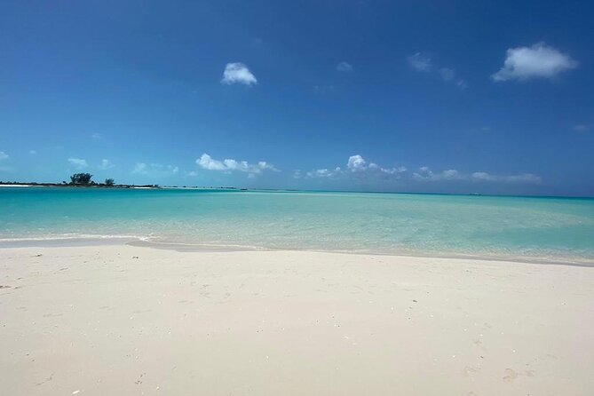 Private Half-Day Island Mirage Tour From Providenciales - Pickup and Meeting Point