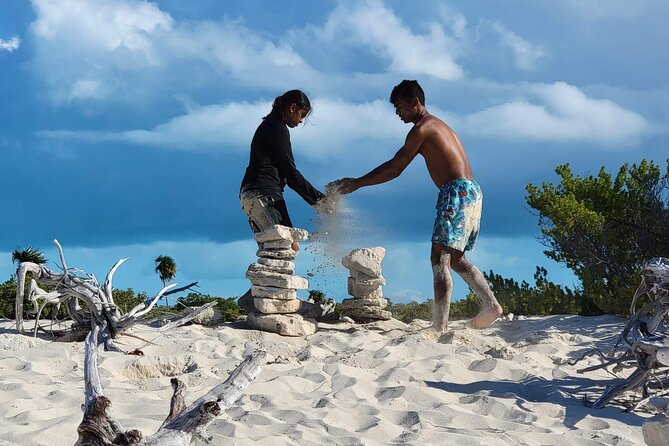 Private Half-Day Island Mirage Tour From Providenciales - Cancellation Policy