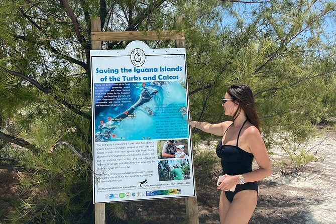 Private Half-Day Island Mirage Tour From Providenciales - Pricing Information