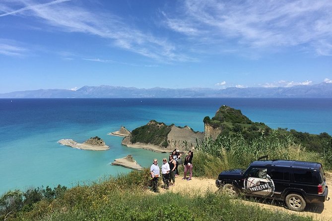 Private Half-Day Jeep Safari in Northwestern Corfu - Good To Know