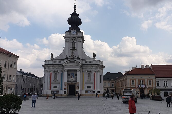 Private Half-Day John Paul II Route Tour From Krakow - Highlights of the Tour