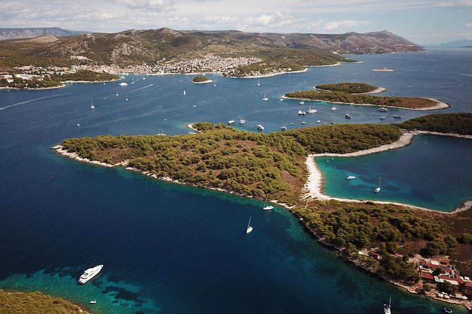 Private Half-Day Kayak Experience in Hvar and Pakleni Islands - Accident Insurance Coverage