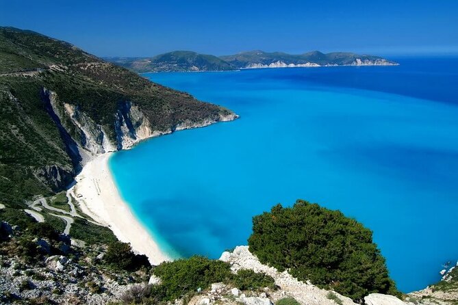 Private Half-day Kefalonia Highlights Tour - Itinerary Highlights