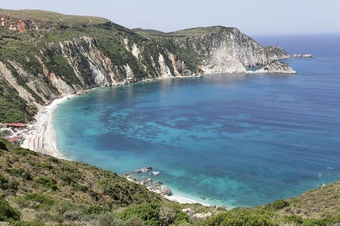 Private Half-day Kefalonia Highlights Tour - Pickup Information