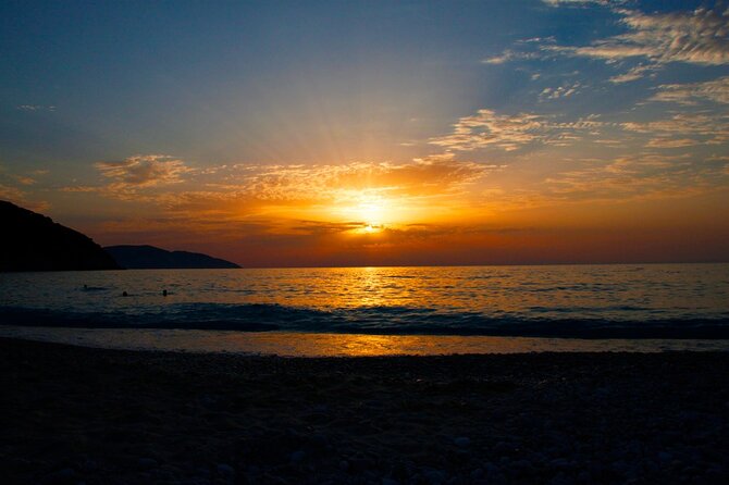 Private Half-day Kefalonia Highlights Tour - Accessibility