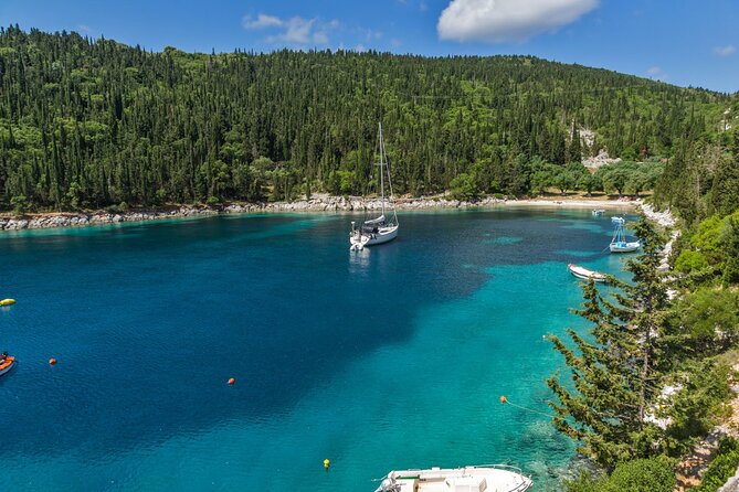 Private Half-day Kefalonia Highlights Tour - Price Variations