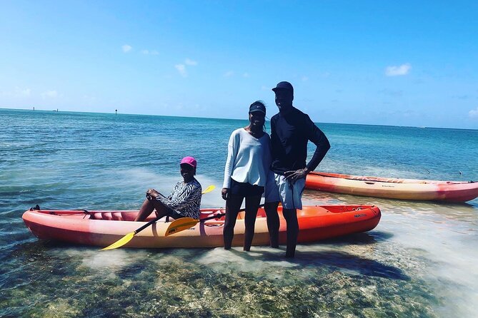 Private Half-Day Key West Boat Charter With Activities - Additional Details