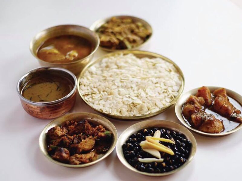 Private Half Day Kirtipur Trip With Newari Food Tasting - Key Points