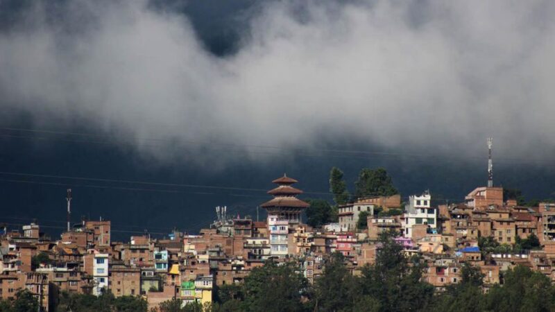 Private Half Day Kirtipur Trip With Newari Food Tasting - Itinerary Details