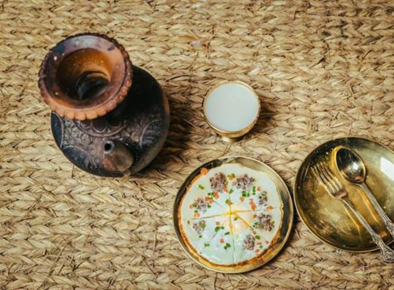 Private Half Day Kirtipur Trip With Newari Food Tasting - Newari Cuisine Tasting