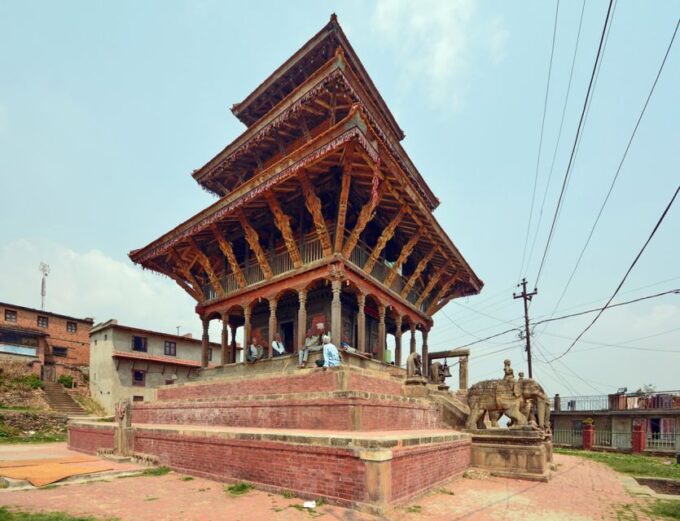 Private Half Day Kirtipur Trip With Newari Food Tasting - Frequently Asked Questions
