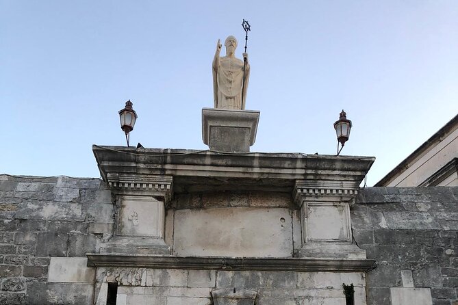Private Half-Day Klis Tour With Salona and Trogir - Trogir