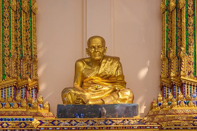 Private Half-Day Koh Samui Tour - Accessibility and Additional Info