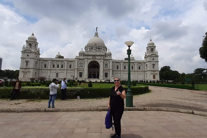 Private Half-Day Kolkata Tour - Tour Details