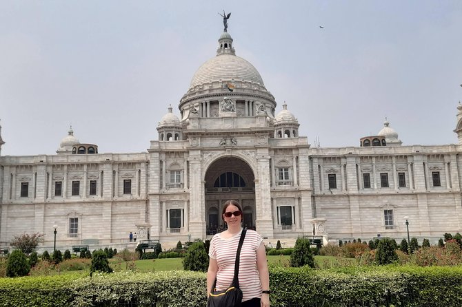 Private Half-Day Kolkata Tour - Victoria Memorial Museum