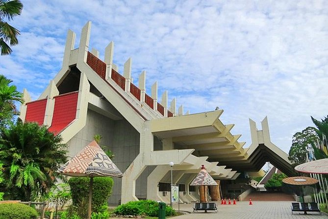 Private Half Day Kota Kinabalu City Tour - Key Points