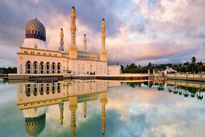Private Half Day Kota Kinabalu City Tour - Itinerary Highlights