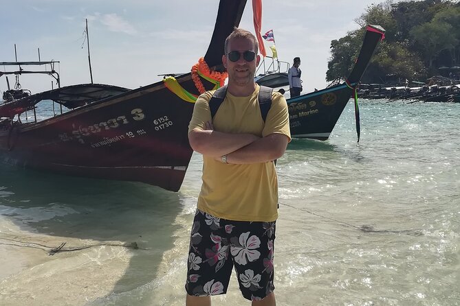 Private Half-Day Krabi Four Islands Tour With Long-Tail Boat - Additional Information and Insights