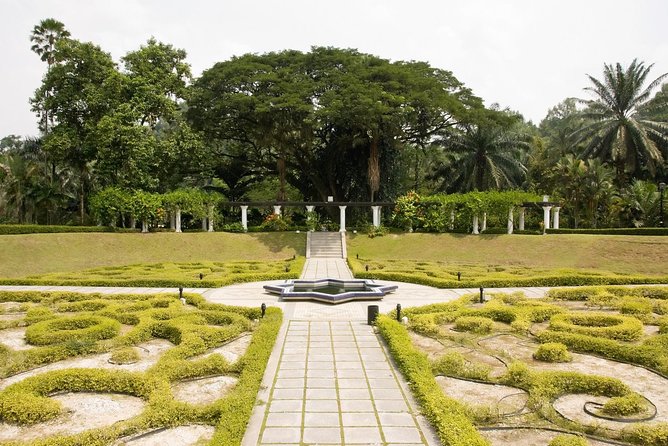Private Half-Day Kuala Lumpur City Exploration Tour - Hotel Pickup and Drop-off
