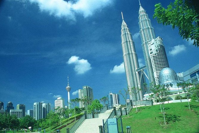Private Half-Day Kuala Lumpur City Exploration Tour - English-speaking Driver/Guide